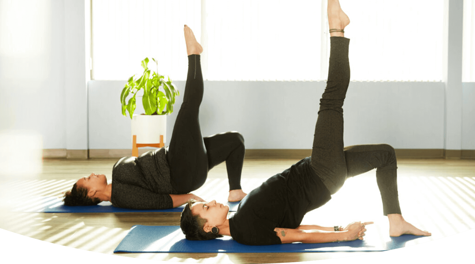 Yoga in St. Louis Park, MN